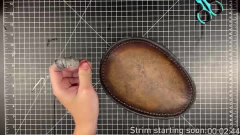 Booker Baxton online show from 02/23/25, 04:07