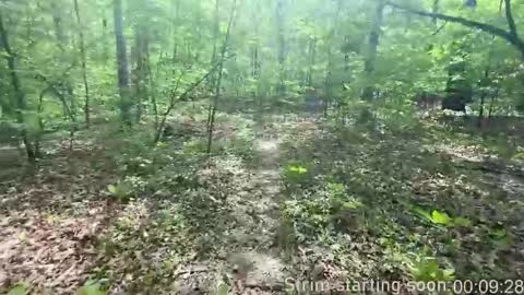 Booker Baxton online show from 09/17/25, 02:57