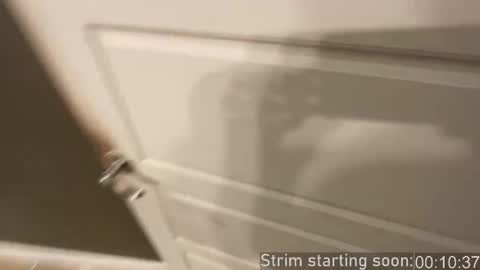 Booker Baxton online show from 10/14/25, 02:56