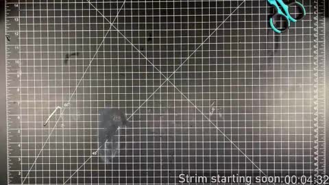 Booker Baxton online show from 02/10/26, 04:05