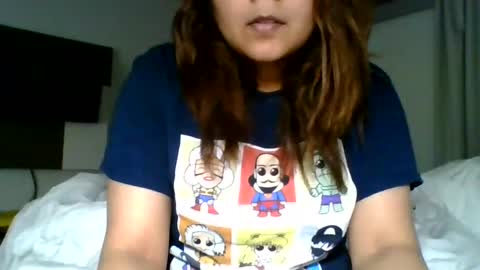 Snapshot of bookishdivya chatting on 09/18/25, 04:58 Divya online show from 09/18/25, 04:58