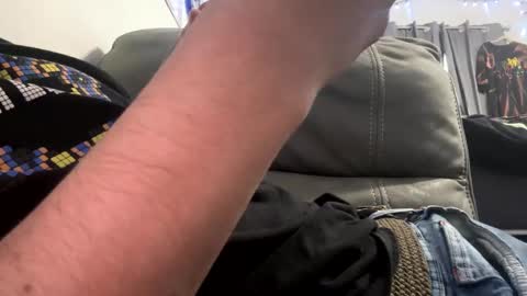 SHY BOY online show from 09/16/25, 10:55