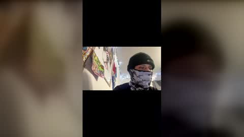 SHY BOY online show from 01/11/26, 10:53