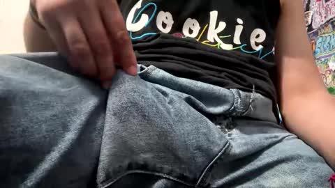 SHY BOY online show from 03/06/26, 10:39