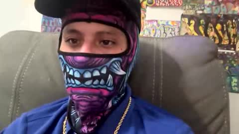 SHY BOY online show from 03/09/26, 06:56