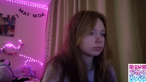 Milena online show from 02/06/26, 02:27