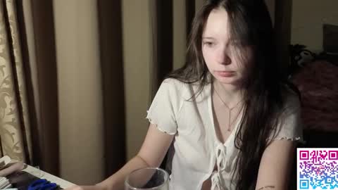 Milena online show from 02/15/26, 02:30