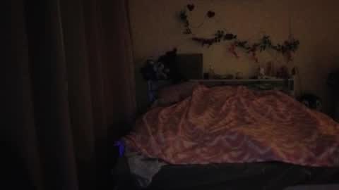 Milena online show from 02/17/26, 02:19