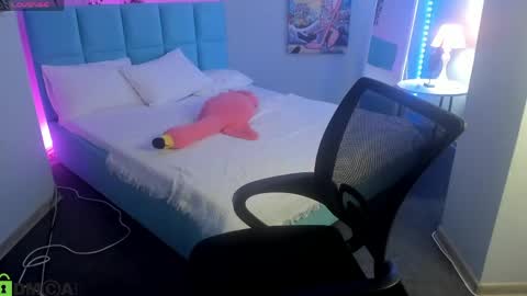 Milena online show from 04/08/26, 02:55