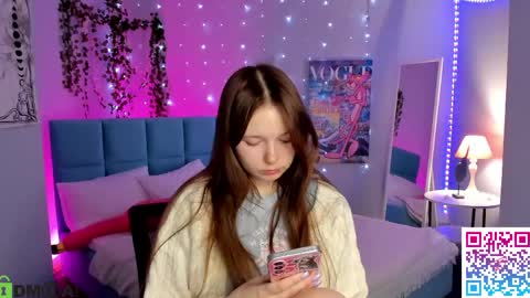 Milena online show from 04/13/26, 03:01