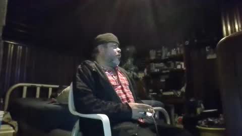 Snapshot of booshy chatting on 01/03/25, 07:16 Booshwa online show from 01/03/25, 07:16