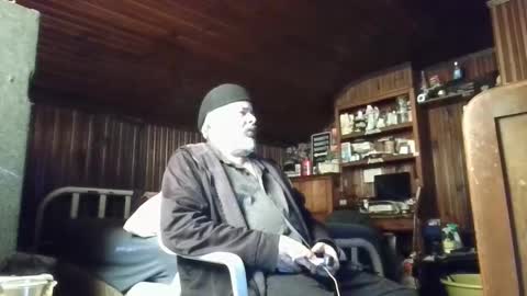 Snapshot of booshy chatting on 01/13/25, 03:47 Booshwa online show from 01/13/25, 03:47