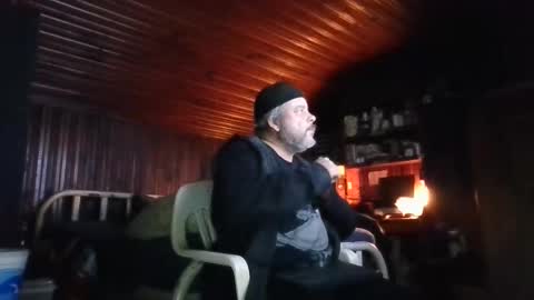 Snapshot of booshy chatting on 01/16/25, 01:27 Booshwa online show from 01/16/25, 01:27