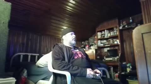 Snapshot of booshy chatting on 01/18/25, 05:26 Booshwa online show from 01/18/25, 05:26