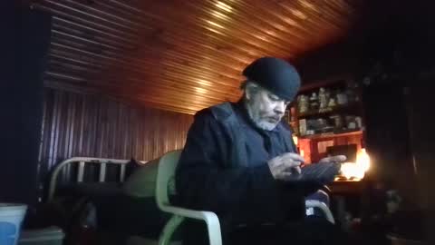 Snapshot of booshy chatting on 01/19/25, 03:29 Booshwa online show from 01/19/25, 03:29