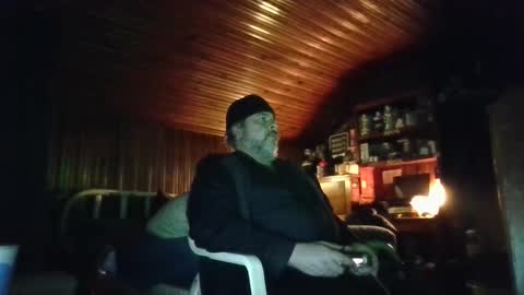 Snapshot of booshy chatting on 01/19/25, 06:31 Booshwa online show from 01/19/25, 06:31