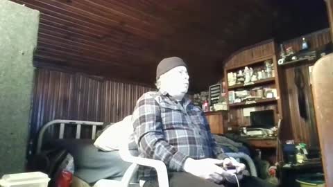Snapshot of booshy chatting on 01/19/25, 05:49 Booshwa online show from 01/19/25, 05:49