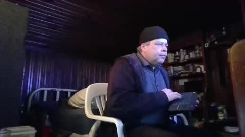 Snapshot of booshy chatting on 01/23/25, 09:39 Booshwa online show from 01/23/25, 09:39