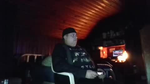 Snapshot of booshy chatting on 01/25/25, 12:06 Booshwa online show from 01/25/25, 12:06