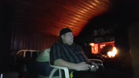 Snapshot of booshy chatting on 01/29/25, 01:05 Booshwa online show from 01/29/25, 01:05