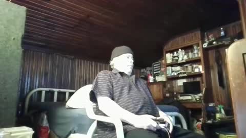 Snapshot of booshy chatting on 01/29/25, 06:07 Booshwa online show from 01/29/25, 06:07