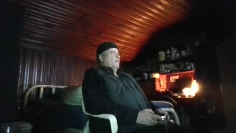 Snapshot of booshy chatting on 01/31/25, 05:09 Booshwa online show from 01/31/25, 05:09
