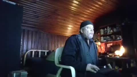 Snapshot of booshy chatting on 02/13/25, 01:40 Booshwa online show from 02/13/25, 01:40