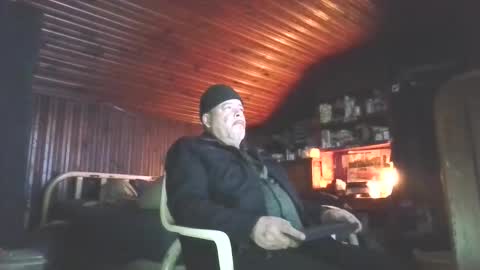 Booshwa online show from 11/09/25, 10:35