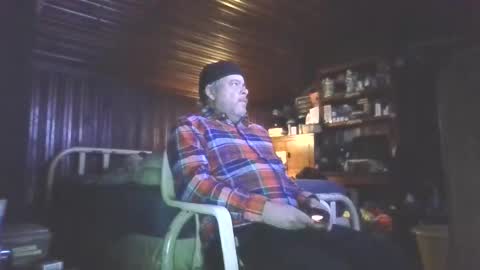 Booshwa online show from 01/19/26, 07:01