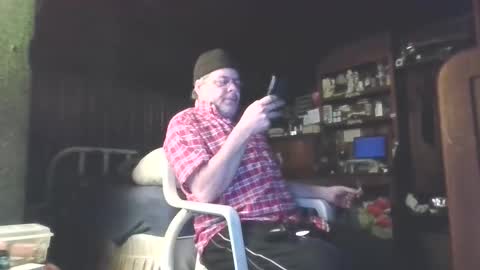 Booshwa online show from 02/09/26, 06:01