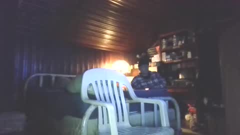 Booshwa online show from 02/15/26, 01:46