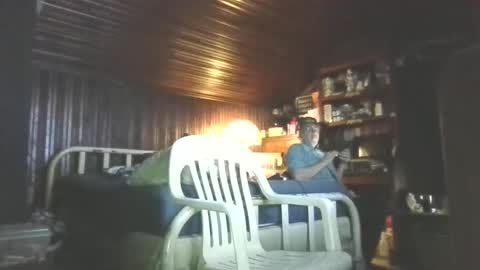 Booshwa online show from 02/17/26, 05:26