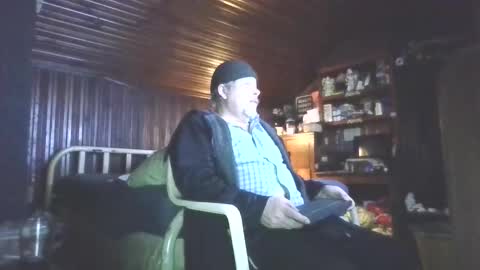 Booshwa online show from 02/20/26, 01:02