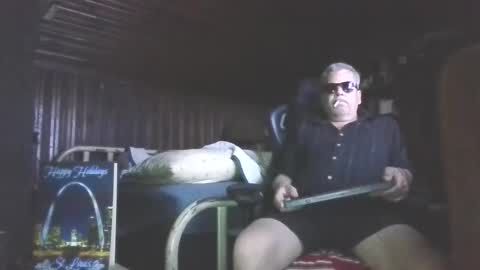 Snapshot of booshy chatting on 06/02/26, 11:51 Booshwa online show from 06/02/26, 11:51