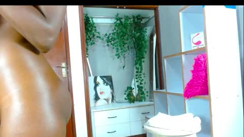 bootybarbie online show from 01/15/25, 02:17