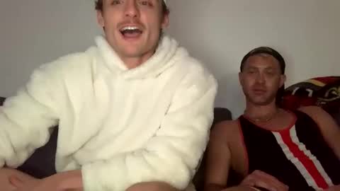 Snapshot of bootyboy801 chatting on 01/10/26, 12:07 Bootyboy801 online show from 01/10/26, 12:07