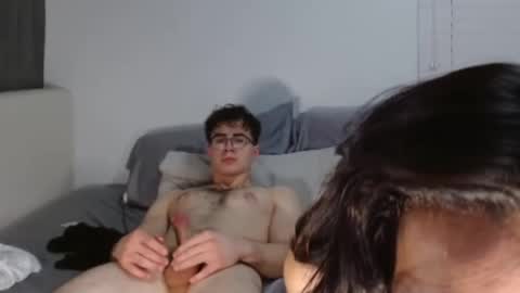 Snapshot of bootybros chatting on 02/11/25, 11:43 bootybros online show from 02/11/25, 11:43