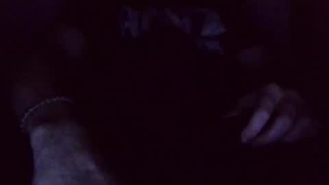 bootyburgler online show from 09/28/25, 12:10