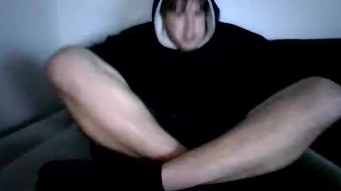 bootyburgler online show from 10/10/25, 09:19