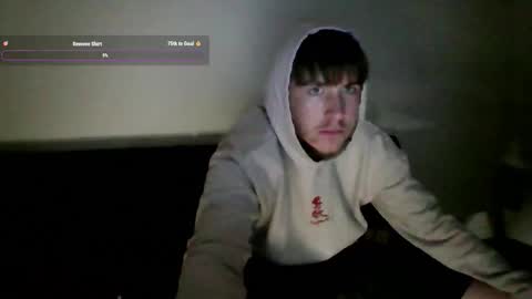 bootyburgler online show from 10/16/25, 06:58