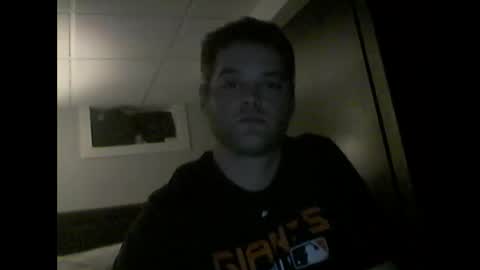 bootyman1901 online show from 09/20/25, 08:15