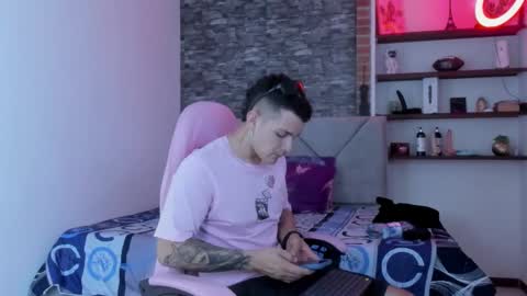 booyhott_ online show from 01/07/26, 07:27