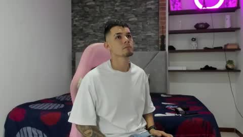 booyhott_ online show from 02/21/26, 07:48