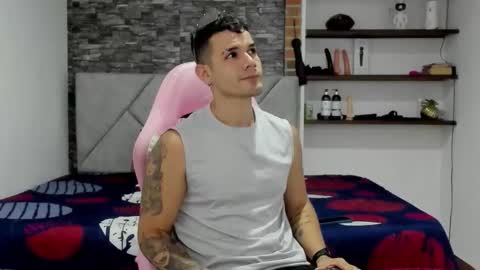 booyhott_ online show from 02/28/26, 07:26