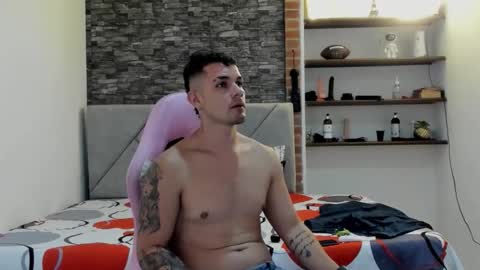 booyhott_ online show from 03/04/26, 08:59