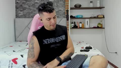 booyhott_ online show from 03/05/26, 07:32