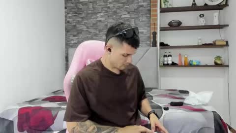 booyhott_ online show from 03/07/26, 07:11