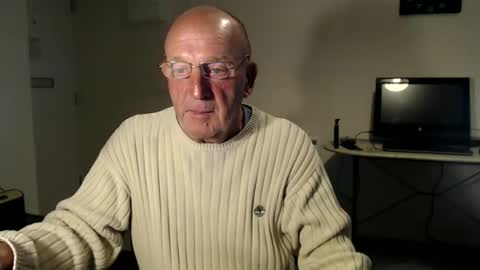 Boppy21 online show from 03/01/25, 07:37