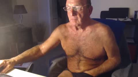 Boppy21 online show from 09/16/25, 09:05