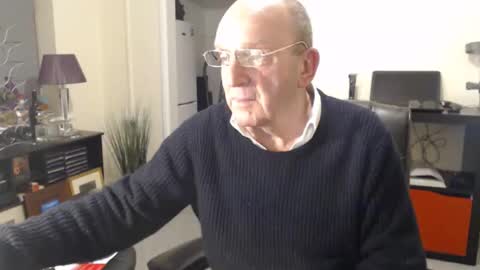 Boppy21 online show from 01/18/26, 08:34